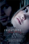 Vampire Academy: Book 2: Frostbite