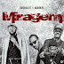 Tchobolito ft. Mobbers - Miragem (Afro Pop) 2018