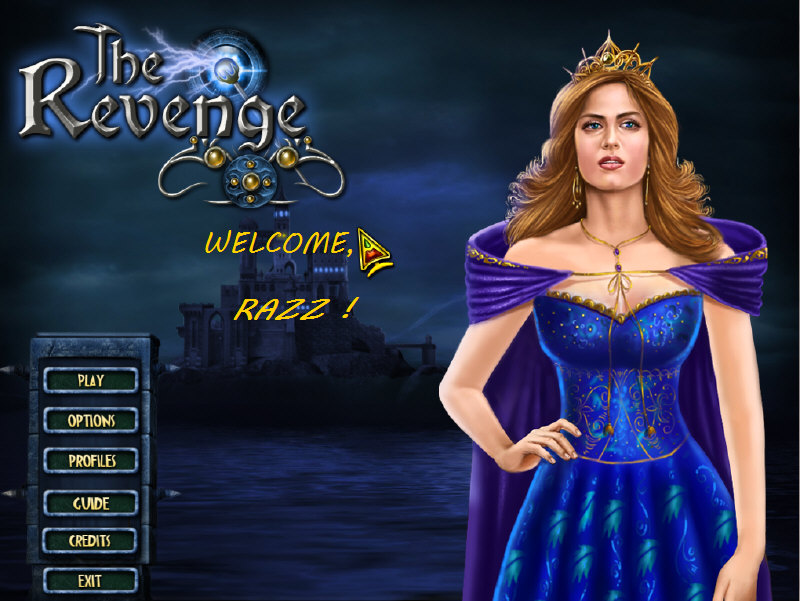 Witchcraft Witchcraft Games