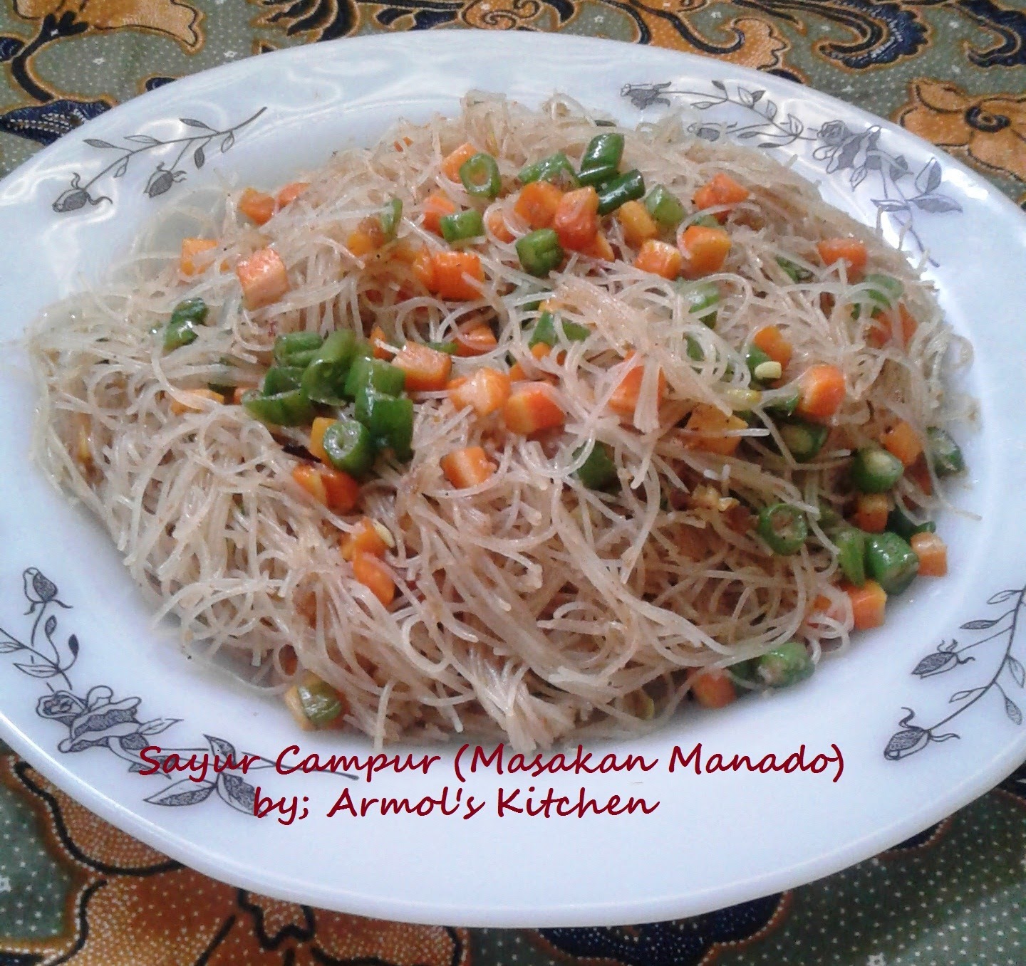 Kuliner Asli Manado d h Aneka Resep Masakan Online Resep Kuliner Asli Manado d h Aneka Resep Masakan Online Resep