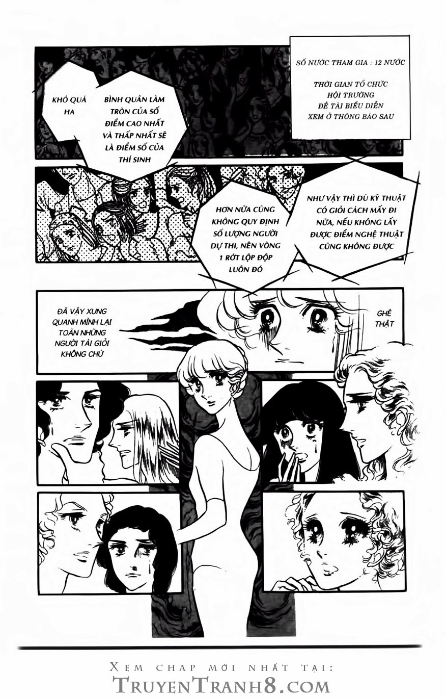 Swan - Vũ Khúc Thiên Nga Chap 77 - Next Chap 78