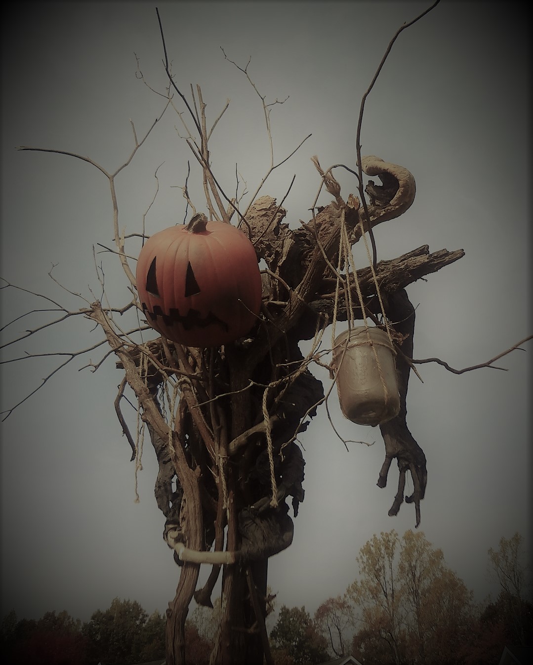 Grim Hollow Haunt More from 2017