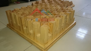 Gỗ tiêu âm Gỗ tiêu âm