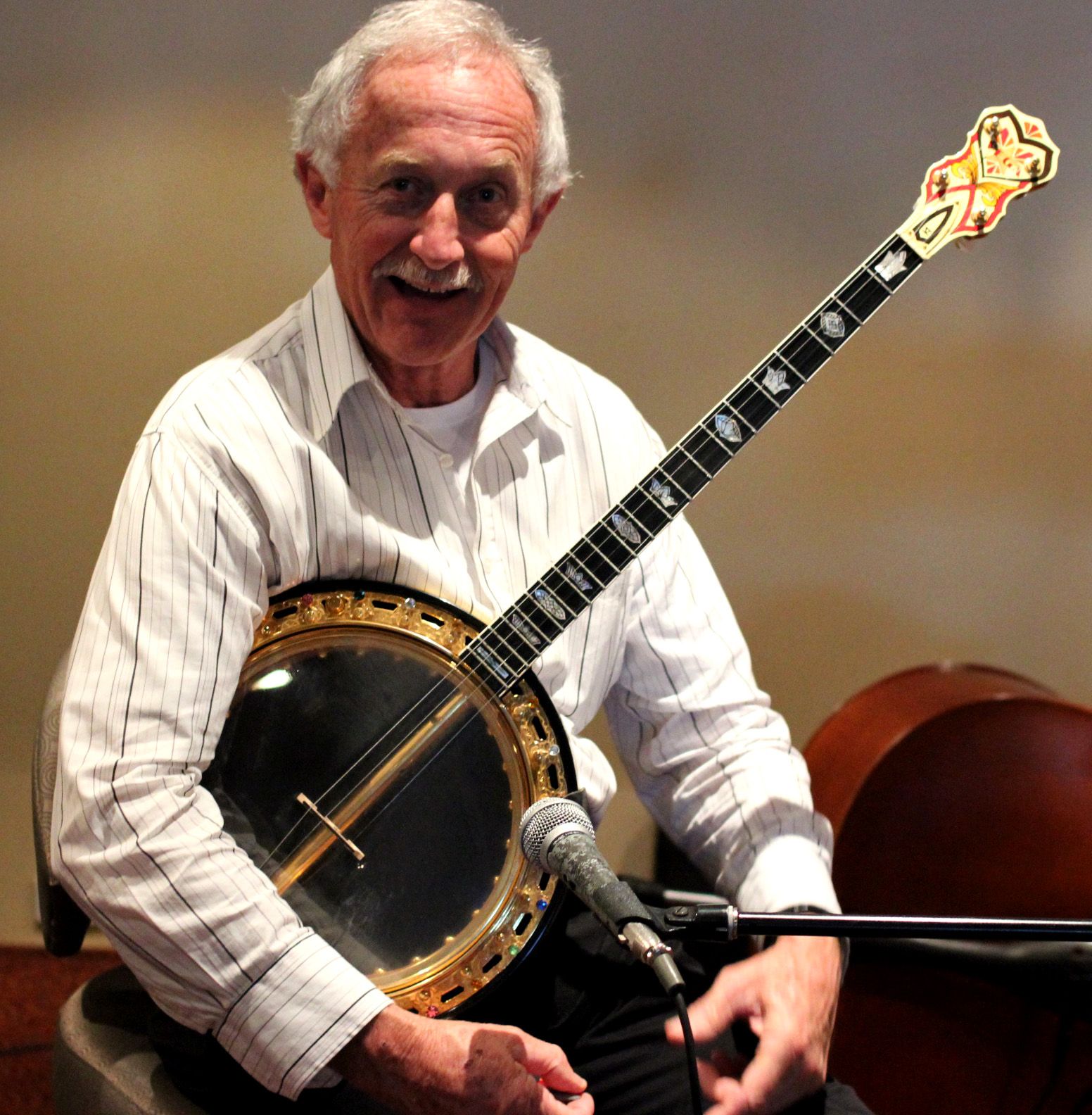 Sydney Banjo Band JAZZ.!!.Banjo...!!! The Sydney Banjo band had a