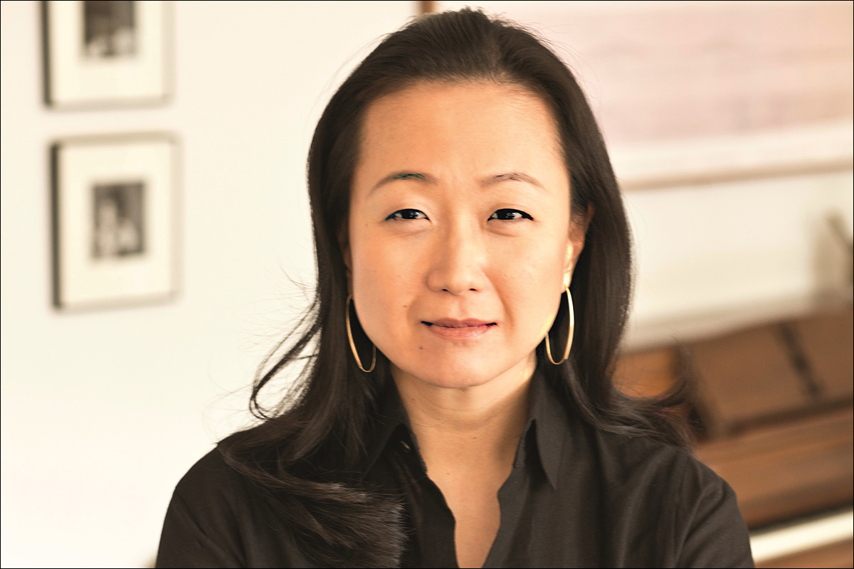 Angry Reader of the Week: Min Jin Lee