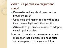 steps to writing the persuasive essay steps to writing the persuasive essay