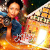 The Holiday Calendar DVD Label