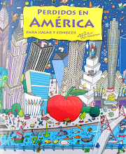 Book: "Perdidos en América"