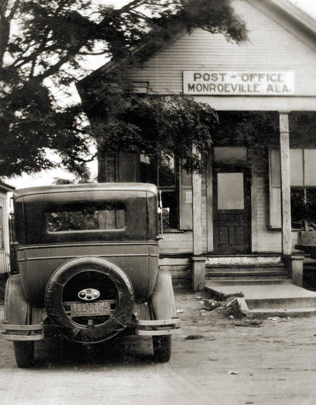 High Heels in the Wilderness Harper Lee's Long GoodBye
