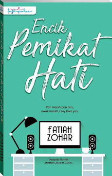 ENCIK PEMIKAT HATI