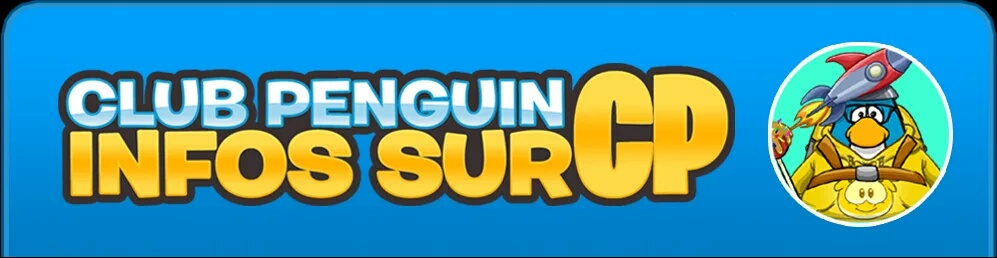 Club Penguin infos sur CP