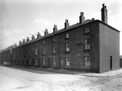 barnsley stairfoot lewin albion road pows completed search william row revealed green long
