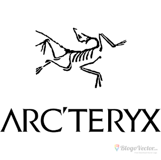 Arc'teryx Logo vector (.cdr)