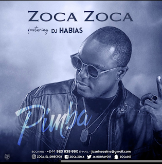 Zoca Zoca Feat. DJ Habias - Pimba