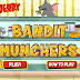 Tom And Jerry - Bandit Munchers - HTML5 Game