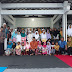 Pelajar NU Kelurahan Kebondalem Gelar Santunan Anak Yatim Piatu dan Buka Puasa Bersama