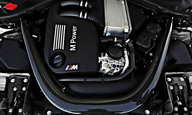 2016 BMW M4 Concept Iconic Lights Review 2016 BMW M4 Concept Iconic Lights Review