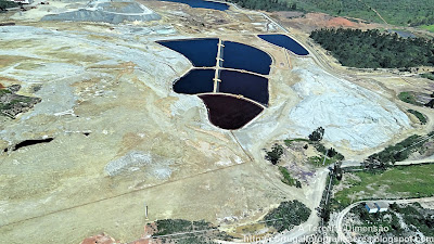Minas de Aljustrel