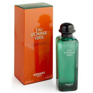 hermes orange parfum