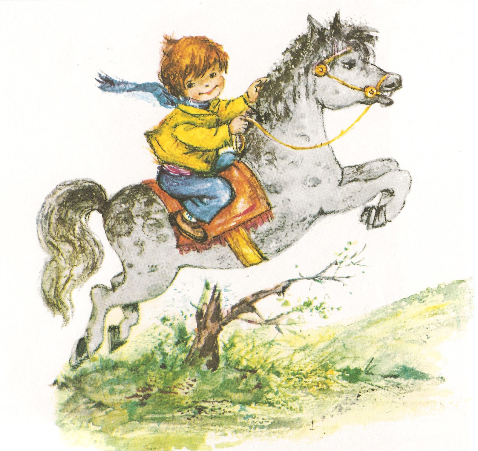 Мальчик на лошадке. Мальчик на лошади. Мальчик на детской лошадке. Мальчик на коне.