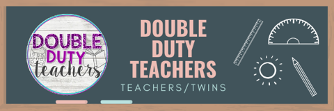 DoubleDutyTeachers