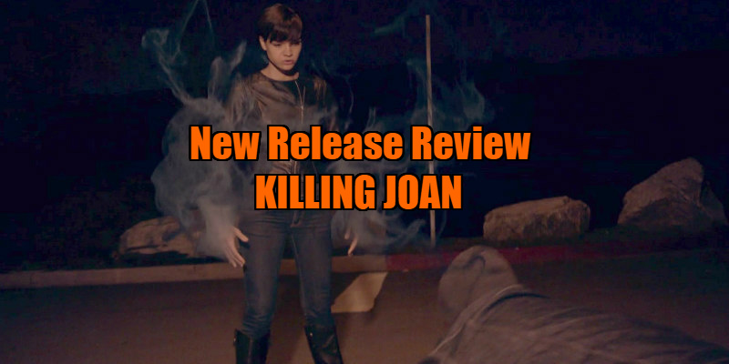 killing joan review