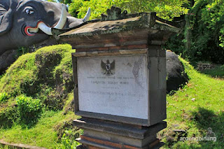 goa jepang klungkung