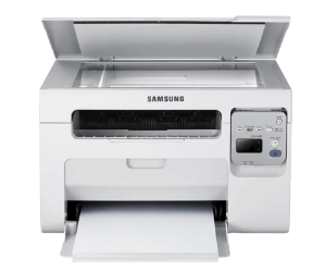 Samsung SCX-3405 Printer Driver for Windows