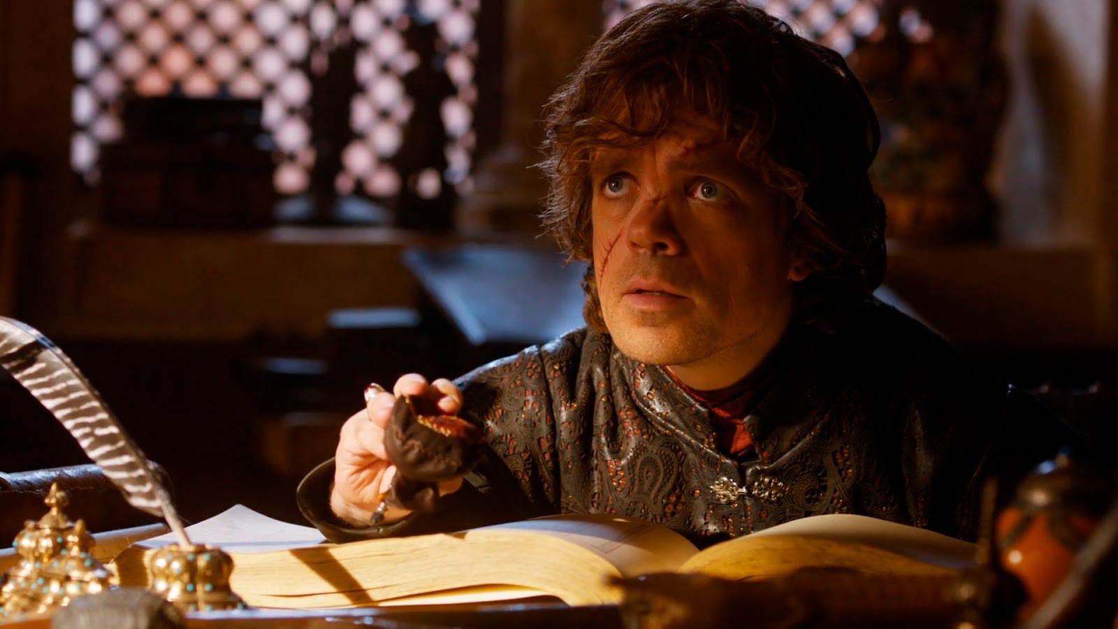 Juego de Tronos 4x05 descargar serie hd torrent