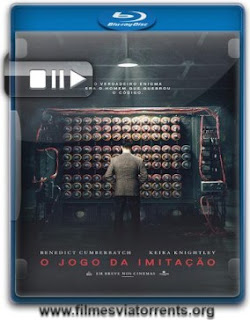 O Jogo da Imitação