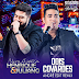 Lançamento: Henrique e Juliano - Dois Covardes (Andrë Edit Remix 2016)