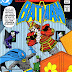 Detective Comics #504 - Don Newton art, Jim Starlin cover 