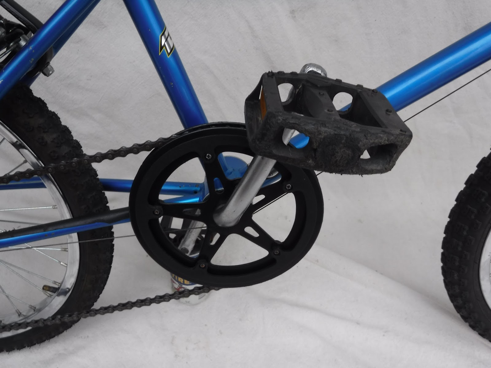 dyno blast bmx