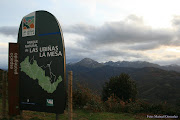 Valles del oso,asturias