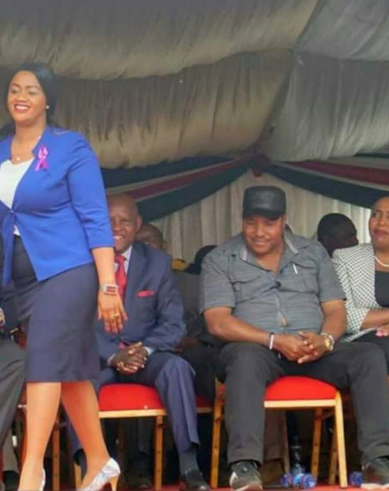 Sexy Laikipia Woman Rep, CATE WARUGURU, stuns men with her juicy buttocks, Even RUTO was salivating( VIRAL PHOTOs ). haga%2Btamu%2B1 - Sexy Laikipia Woman Rep, CATE WARUGURU, stuns men with her juicy buttocks, Even RUTO was salivating( VIRAL PHOTOs ).