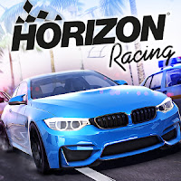 racing horizon sonsuz yarış apk