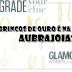 Brincos de Ouro é na AubraJoias