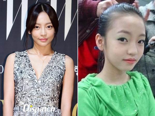 Goo Hara