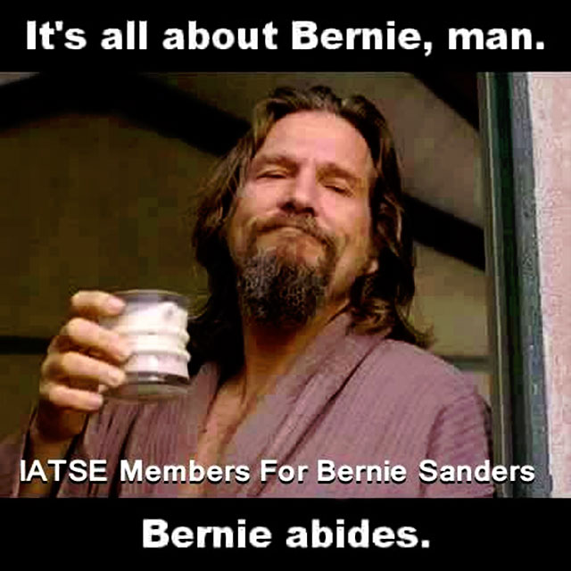 <b><a href="http://BernieSanders.com/">Bernie Sanders. A Future To Believe In.</a></b>