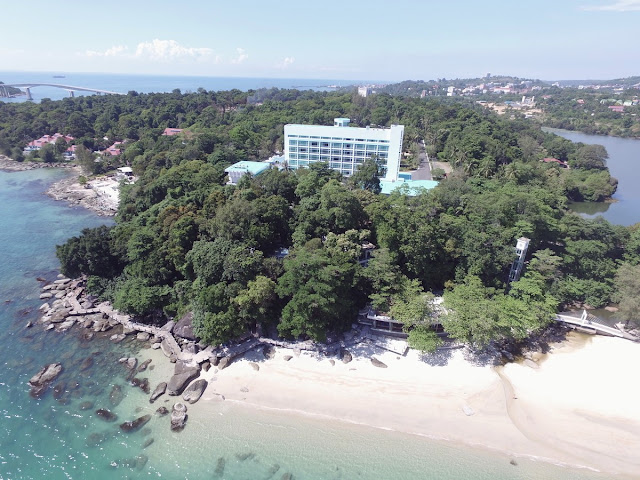 L’emblématique hôtel Independence, un joyau d’optimisme de l’âge d’or du Cambodge