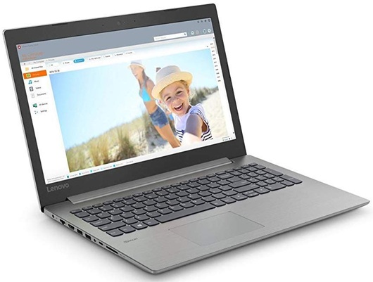 ▷[Análisis] Lenovo Ideapad 330-15IKB, Opiniones y Review de un portátil doméstico en oferta limitada Mi Mundo Gadget