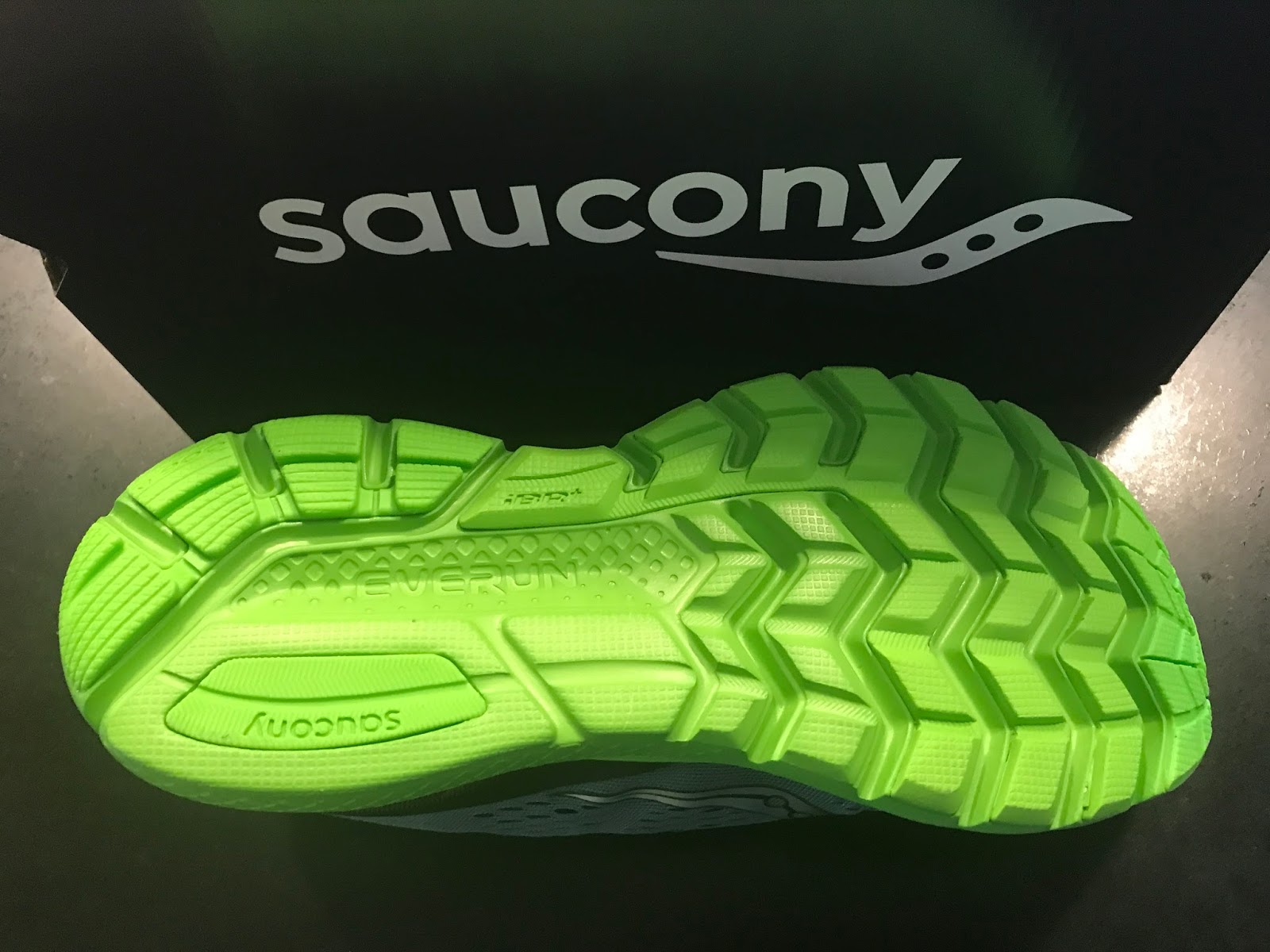 saucony zealot iso 2017