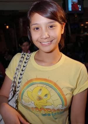 Kasiyanta Blog: Nagita Slavina