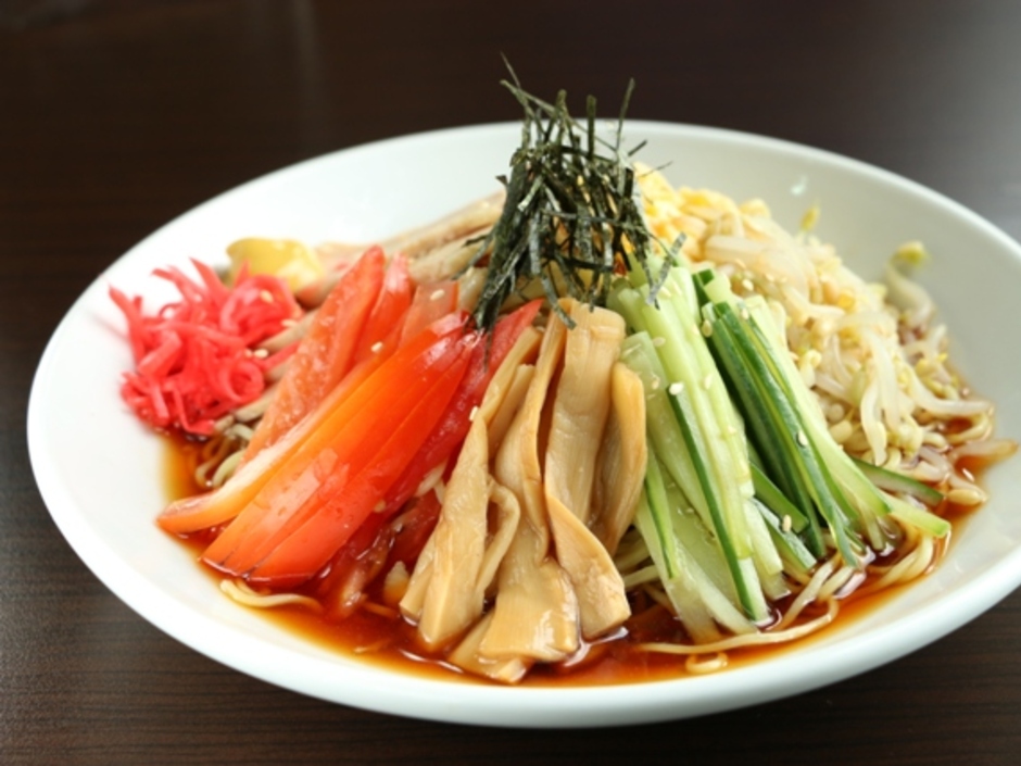 Restoran Jepang di kawasan MM2100