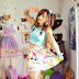 Harajuku Wonderland - Kawaii.I Fashion Contest 2016