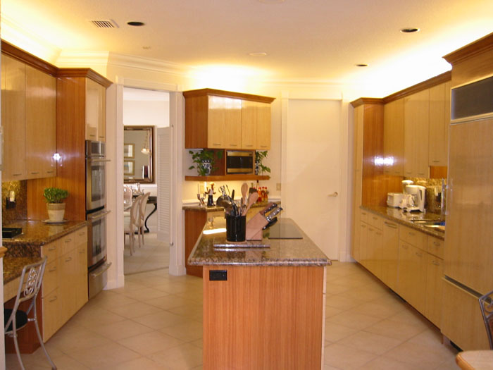 Picture Of Kitchens