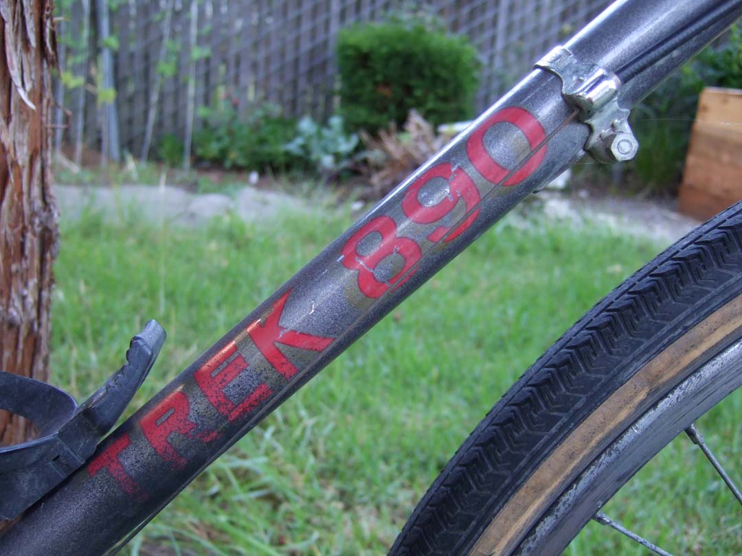 trek 890