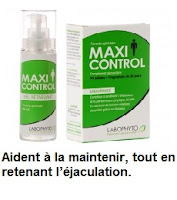 élimine l'éjaculation rapide