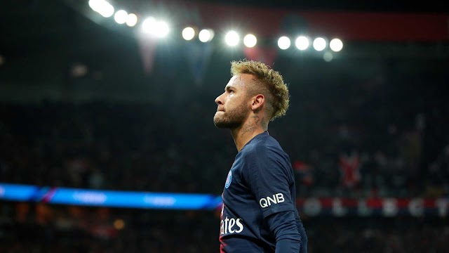 Vice do Barcelona nega interesse por retorno de Neymar