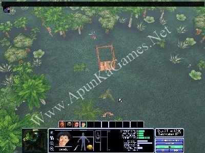 Survival   The Ultimate Challenge PC Game   Free Download Full Version - 82